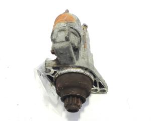 Electromotor, 6 vit man, COD 02B911023H, Vw Golf 5 Plus (5M1) 2.0 tdi, BKD (id:487648)