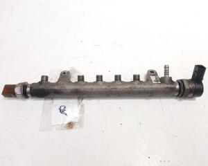 Rampa injectoare, cod 03L089G, VW Passat Variant (3C5), 2.0 TDI, CBB (id:489439)