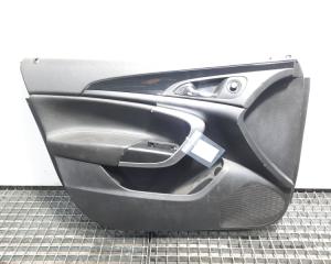 Tapiterie stanga fata, Opel Insignia A Combi (id:489459)