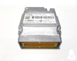 Senzor acceleratie, cod 4G0907637, Audi A6 (4G2, C7), 2.0 TDI, CGL (id:489573)