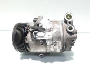 Compresor clima, cod GM13370913, Opel Astra J, 1.7 CDTI, A17DTR (pr:110747)