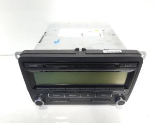 Radio cd, cod 1K0035186AB, VW Passat Variant (365)  (id:472447)