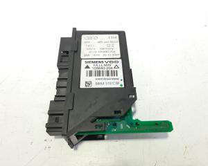 Modul stanga fata, cod 8E1959801H, Audi A4 Avant (8ED, B7) (id:489670)