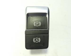Buton frana de mana, cod 4G2927225A, Audi A6 (4G2, C7) (id:489598)