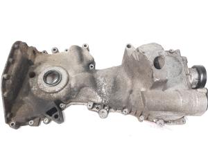 Capac vibrochen cu suport motor, cod 03E109211F, Skoda Fabia 1 (6Y2) 1.2 benz, 12V, BME (id:490228)