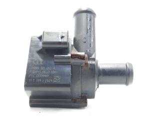 Pompa recirculare apa, cod 059121012A, Audi A6 Avant (4F5, C6), 2.7 TDI, CAN (id:489619)
