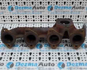 Galerie evacuare 7810182, Bmw X3 (F25) 2.0 diesel (id:184699)