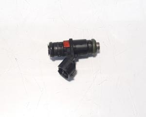 Injector, cod 03E906031A, Skoda Rapid (NH3), 1.2 benz, BZG (id:490133)