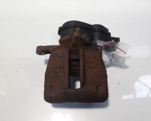 Etrier stanga spate cu motoras, Audi A6 (4G2, C7), 2.0 TDI, CGL (id:490079)