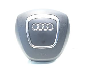 Airbag volan, cod 8P0880201AM, Audi A3 (8P1) (id:490386)