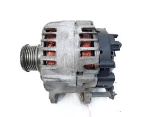 Alternator 140A Valeo, cod 03L903023A, VW Tiguan (5N), 2.0 TDI, CFG (id:490311)