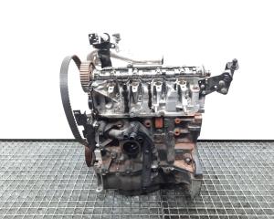 Motor, cod K9K646, Renault Megane 4, 1.5 DCI (idi:485199)