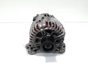 Alternator 110A, VW Passat Variant (365), 1.4 TSI, CAX (idi:487897)