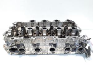 Chiulasa, cod 9655911480, Peugeot 407, 1.6 HDI, 9HZ (idi:479364)