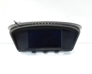 Display bord, Bmw 3 Coupe (E92) (idi:478531)