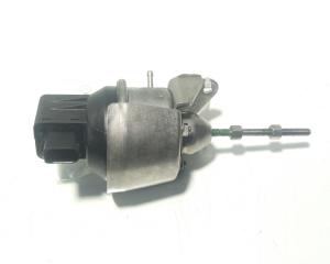 Supapa turbo electrica, cod 03L198716A, Vw Passat (3C2) 2.0 TDI, CBA (id:490496)
