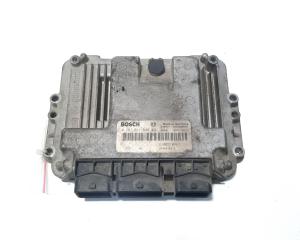 Calculator motor, cod 8200310863, 0281011549, Renault Megane 2 Sedan, 1.9 DCI, F9Q (id:490507)