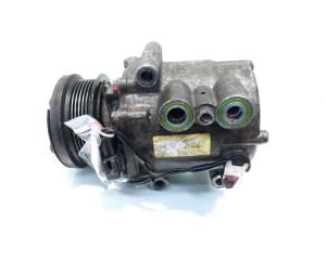 Compresor clima, cod XS4H-19D629-AD, Ford Focus 1 Combi, 1.8 TDDI (pr:110747)