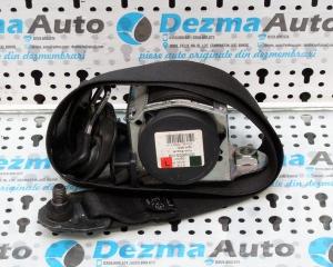 Centura dreapta fata 601629600D, Bmw 5 Touring (E61) 2004-2010