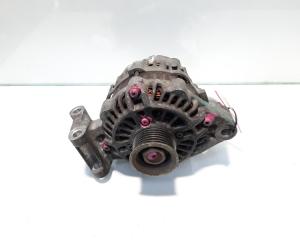 Alternator 80A, cod 2S6T-10300-AB, Mazda 2 (DY) 1.4 CD, F6JA (idi:382842)