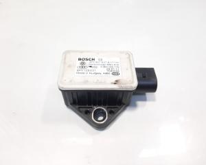 Modul esp, cod 4F0907637A , Audi A6 (4F2, C6) (idi:481678)