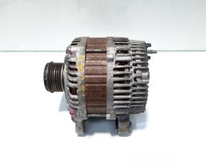 Alternator 210A, cod 8200960533, Renault Megane 3, 1.5 DCI, K9K832 (idi:434281)