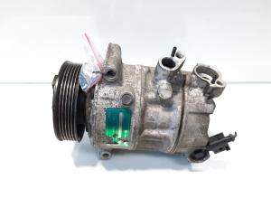 Compresor clima, VW Touran (1T1, 1T2), 2.0 TDI, BKD (idi:479619)