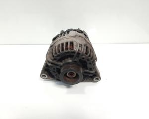 Alternator 100A, cod GM13222930, Opel Corsa C (F08, F68), 1.2 benz, Z12XEP (idi:479403)