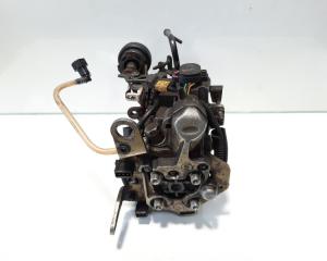 Pompa injectie Delphi, Peugeot 206 Van, 1.9 D, WJY (idi:479496)