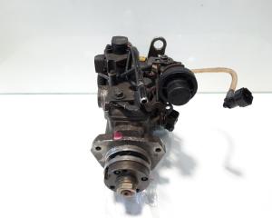 Pompa injectie Delphi, Citroen Berlingo 1, 1.9 D, WJY (idi:479496)