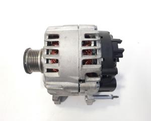 Alternator, Seat Exeo (3R2), 2.0 TDI, CAG (id:490826)