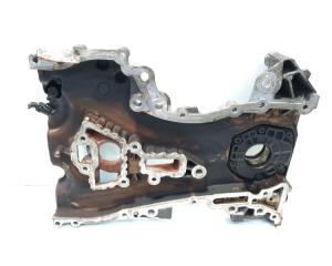 Pompa ulei, cod GM55556309, Opel Astra G Combi (F35), 1.4 benz, Z14XEP (idi:479545)