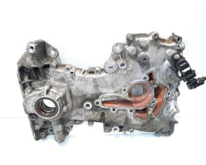 Pompa ulei, cod GM55556309, Opel Astra H Combi, 1.4 benz, Z14XEP (idi:479545)