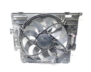 Electroventilator cu releu, Bmw 3 (F30) 2.0 diesel (id:454547)