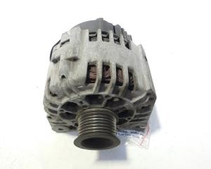 Alternator Valeo, cod 8200290217, Renault Megane 2, 1.9 DCI, F9Q812 (pr:110747)