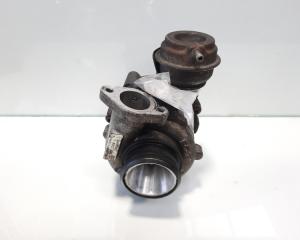 Supapa turbo vacumatica, Opel Astra J GTC, 1.7 CDTI, A17DTR (idi:480049)