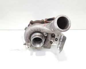 Turbosuflanta, cod 059145721S, Audi A5 Cabriolet (8F7), 2.7 TDI, CGK (idi:479774)