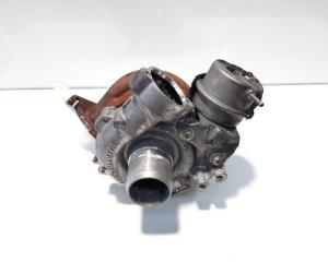 Turbosuflanta, cod 8201067824, Renault Grand Scenic 3, 1.6 DCI, R9M402 (idi:486953)