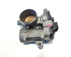 Clapeta acceleratie, cod 9647925480, Citroen C3 (I), 1.4 16V benz, KFU (idi:357567)