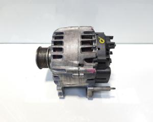 Alternator 140A, cod 03L903023L, Vw Golf 7 (5G), 1.6 TDI, CLH (idi:477330)