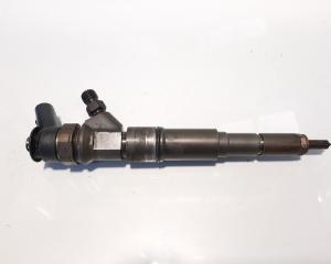 Injector, cod 7794652, 0445110212, Bmw 5 (E60) 2.5 diesel, 256D2  (pr:110747)