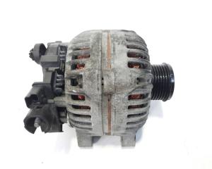 Alternator 150A Bosch, cod 9646321880, Peugeot 307, 1.6 HDI, 9HZ (idi:489898)