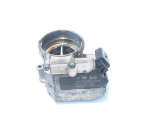 Clapeta acceleratie, cod 03G128063J, VW Touran (1T1, 1T2), 1.9 TDI, BXE (idi:490224)