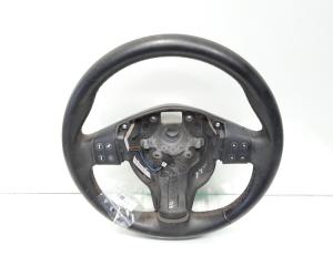 Volan piele cu comenzi, cod 5P0419091B, Seat Toledo 3 (5P2) (idi:487131)