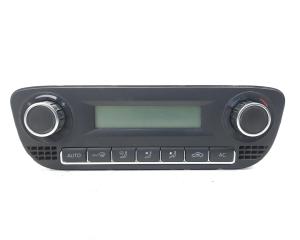 Display climatronic, cod 6R0907044A, Vw Polo (6R) (idi:487127)