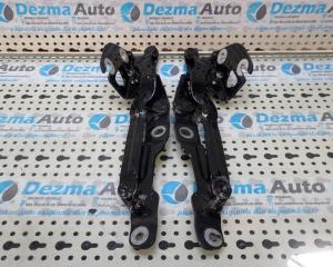 Set balamale capota spate Vw Passat Variant (3B6) 2000-2005