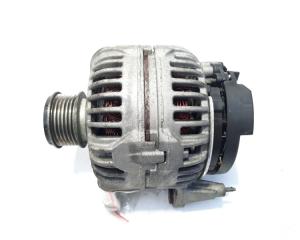 Alternator 140A Bosch, cod 06F903023F, VW Beetle (5C1), 1.6 TDI, CAY (pr:110747)