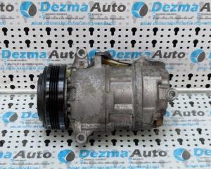 Compresor clima, 6452-6905643, Bmw 3 (E46) 2.0D (pr:117994)