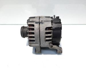 Alternator 180A, cod 8507624, Bmw 5 (F10), 2.0 diesel, N47D20C (idi:486868)