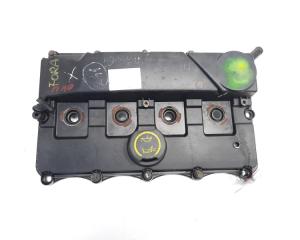 Capac culbutori, cod 3S7Q-6K271-BA, Ford Mondeo 3 (B5Y), 2.2 TDCI, QJBA (idi:479707)